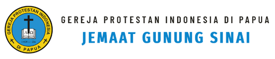 GPI Papua Jemaat Gunung Sinai